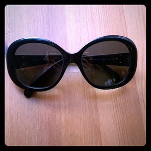 Chanel Sunglasses 5188 501/3f
